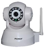 Camera IP Picotech PC-660IRPW - Công Ty CP Đầu Tư Và Phát Triển Công Nghệ Thiên Định